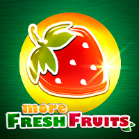 More Fresh Fruits